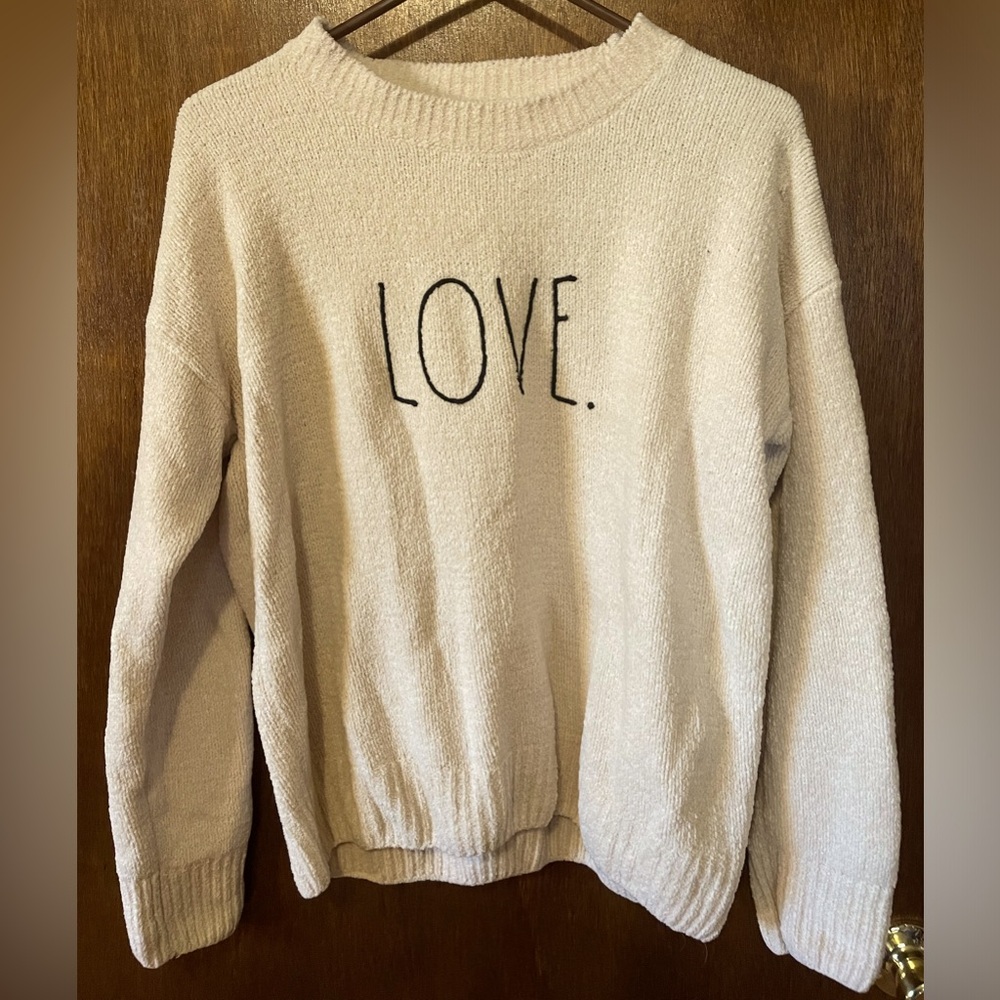 Rae Dunn Sweater